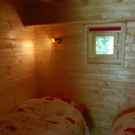 אורחן Et La Forge