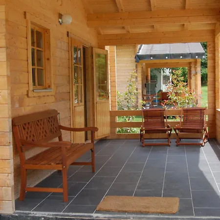 Et La Forge אורחן *