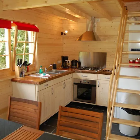 אורחן Et La Forge