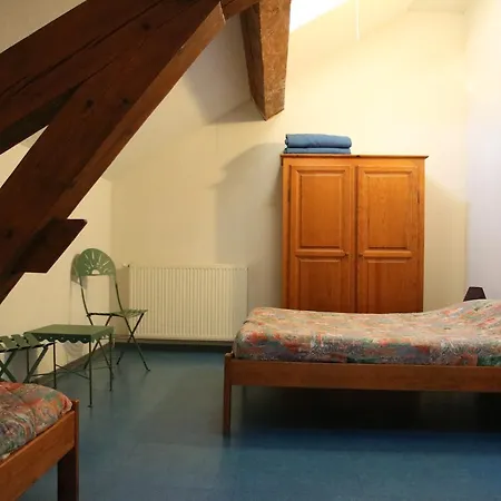 אורחן Et La Forge *