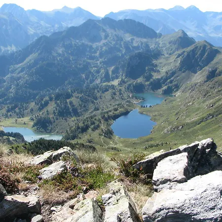 אורחן Et La Forge