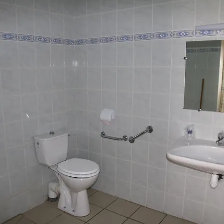 אורחן Et La Forge *