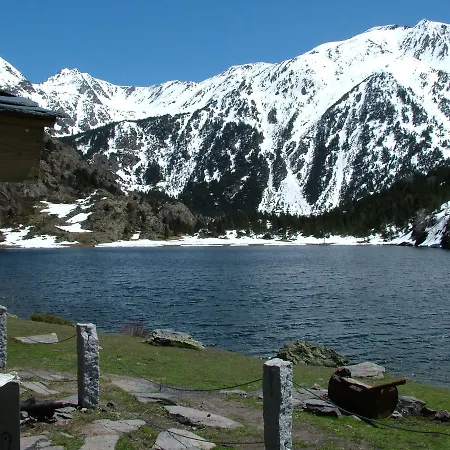 Мини-отель Et La Forge *