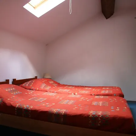 אורחן Et La Forge *