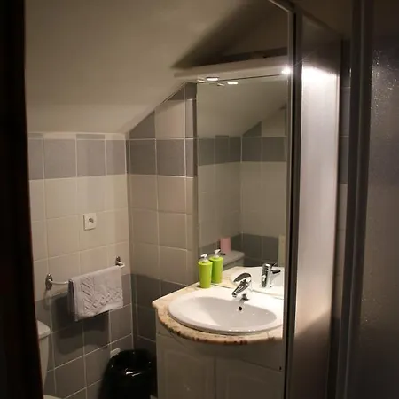 Et La Forge אורחן Ascou