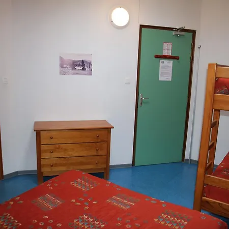 Et La Forge אורחן Ascou