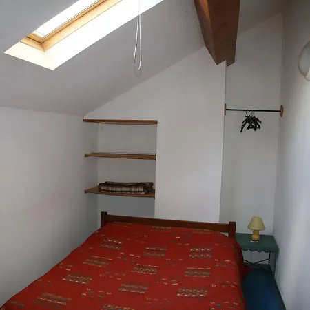 אורחן Et La Forge