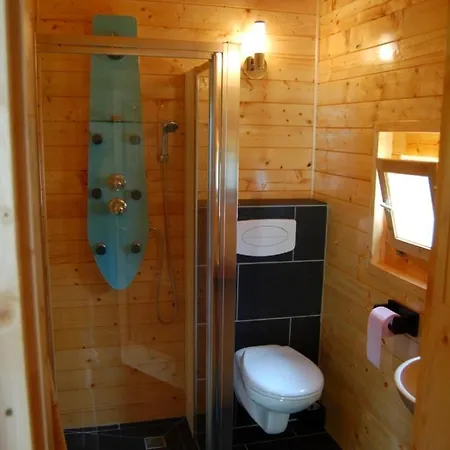 Et La Forge Locanda