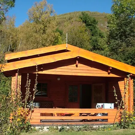 Gasthof Et La Forge *