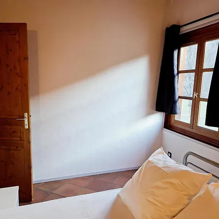 D'etape La Forge Mini-hôtel *