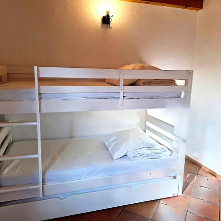 Mini-hôtel D'etape La Forge