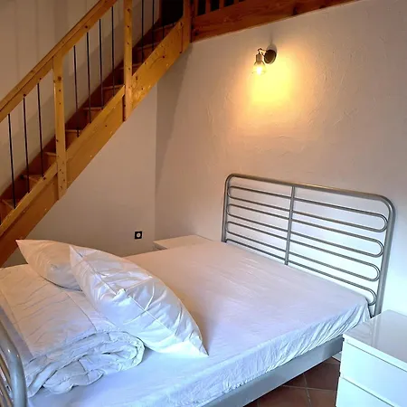 D'etape La Forge Mini-hôtel