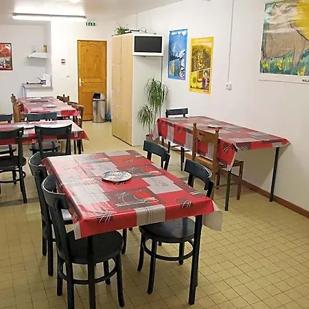 Et La Forge Locanda *