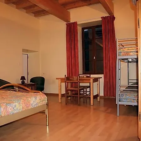 Locanda Et La Forge