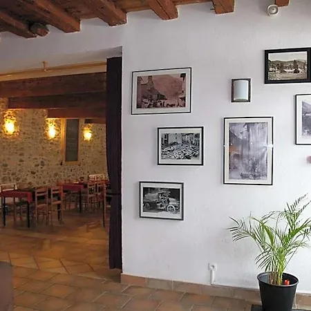 Locanda Et La Forge *