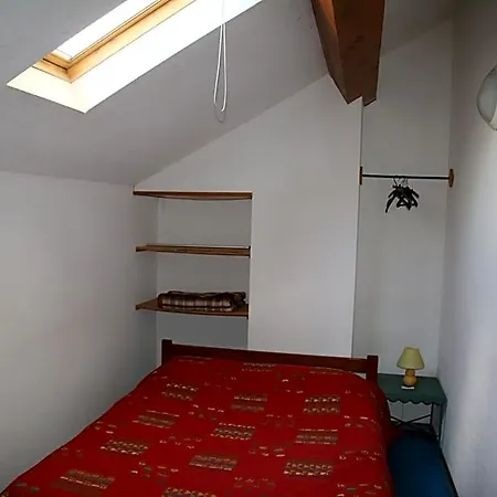 Et La Forge Inn Ascou