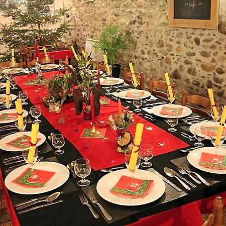 Et La Forge Inn