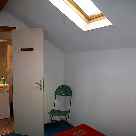 Et La Forge Inn
