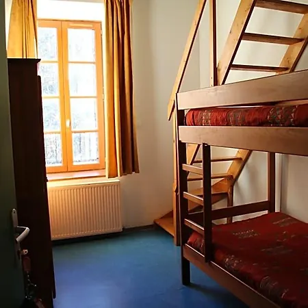 Inn Et La Forge