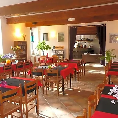 Et La Forge Locanda