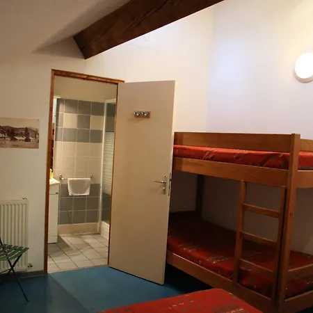 D'etape La Forge Inn