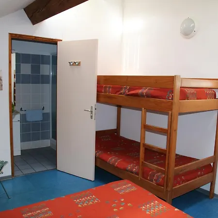 D'etape La Forge Inn