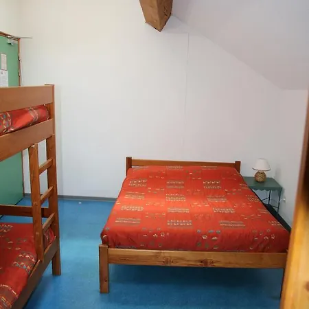 Et La Forge Gasthof Ascou