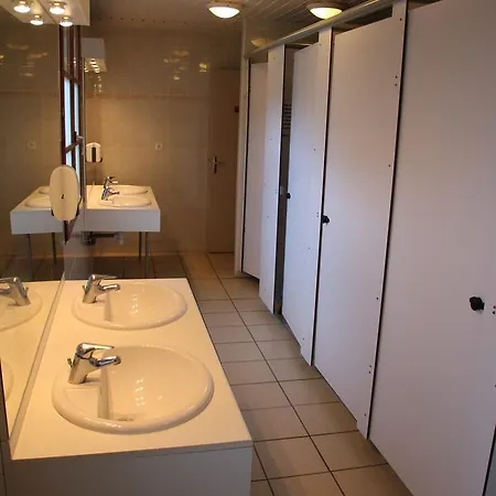 Gasthof Et La Forge Ascou