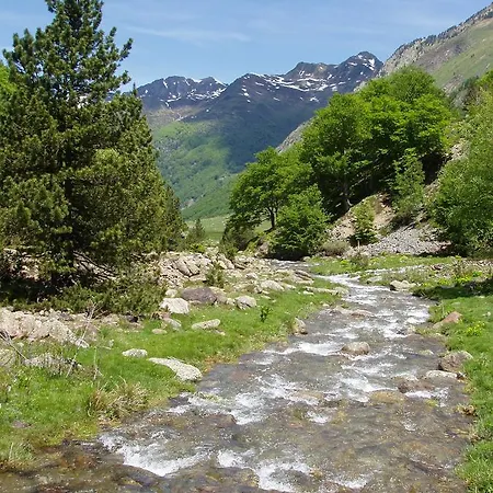 D'etape La Forge *