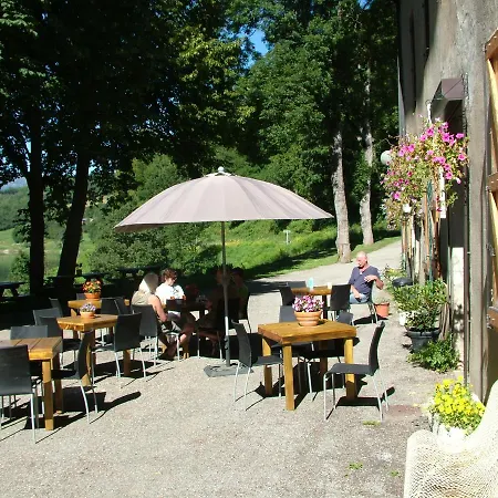 Inn D'etape La Forge Ascou