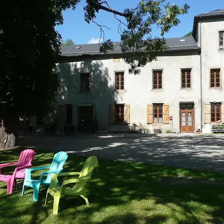 Inn Et La Forge *