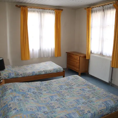 Gasthof Et La Forge Ascou