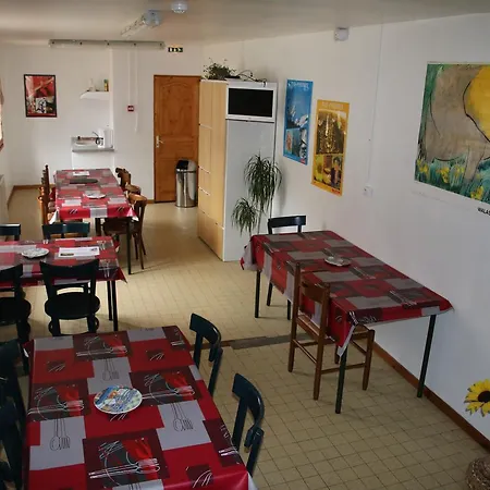 Et La Forge Inn *