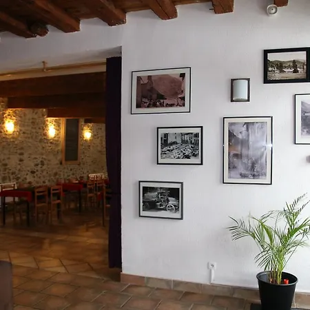 Inn D'etape La Forge