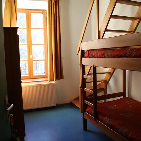 Et La Forge Gasthof *