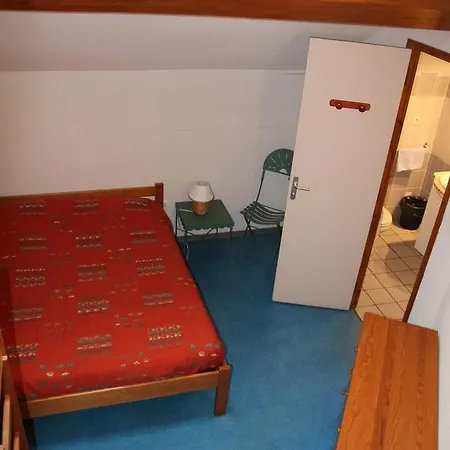 Gasthof Et La Forge Ascou