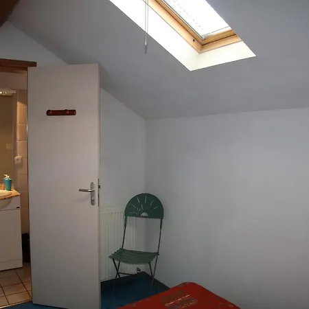 Inn D'etape La Forge