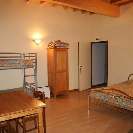 Gasthof Et La Forge Ascou