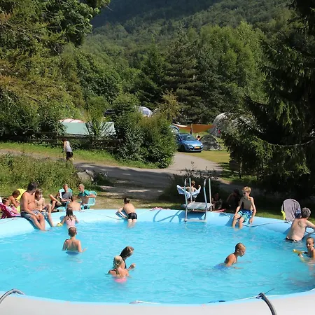 D'etape La Forge *