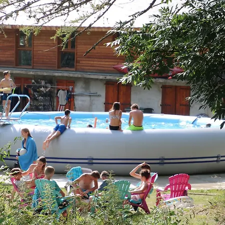 Gasthof Et La Forge *