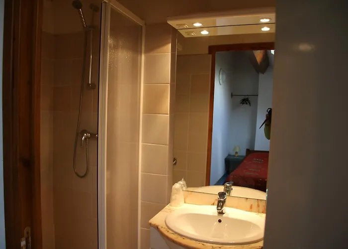 Et La Forge אורחן